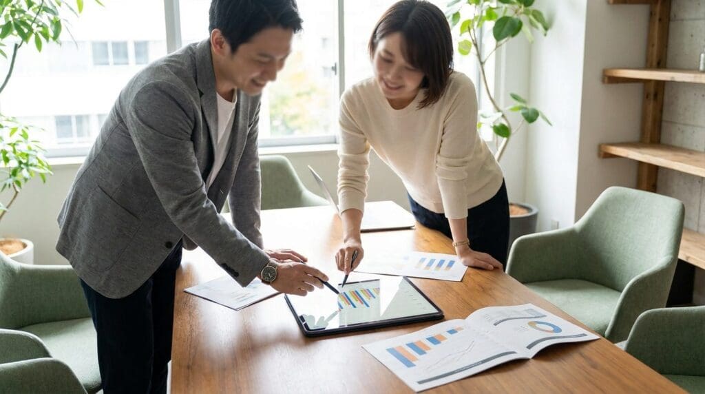 Business Advisory & Software Solutions services — GGBAS