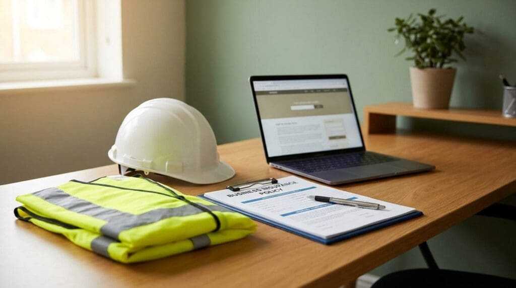WorkCover & Insurance services — GGBAS